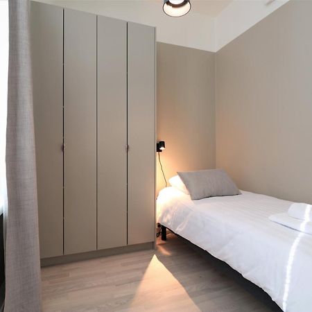 Forenom Aparthotel Vaasa Exterior photo